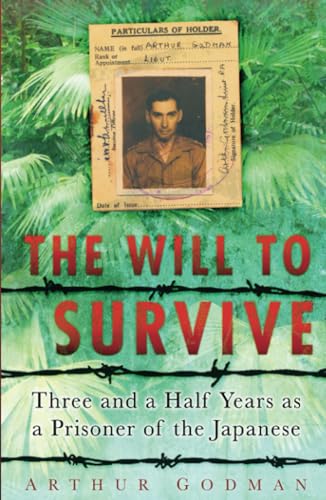 The Will to Survive