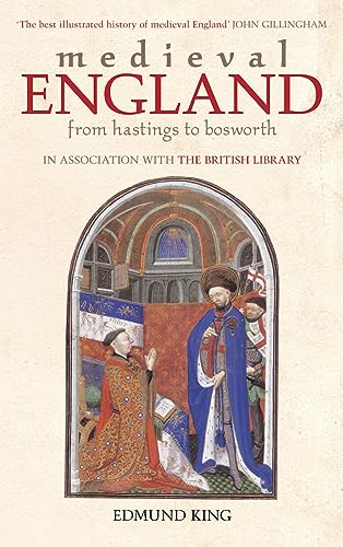 Medieval England