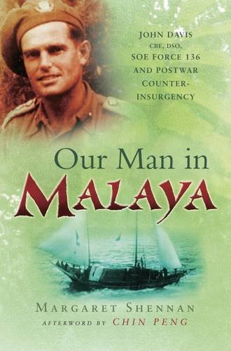 Our Man in Malaya