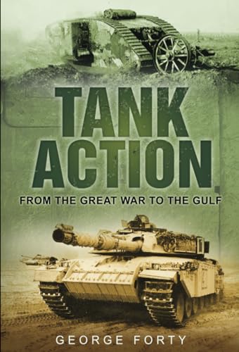 Tank Action