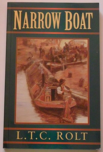 Narrow Boat