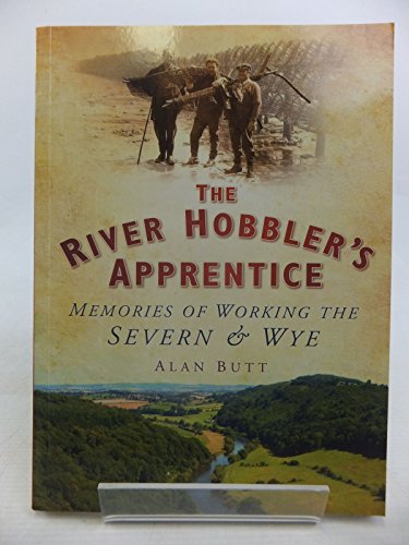 The River Hobbler's Apprentice