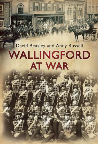 Wallingford at War