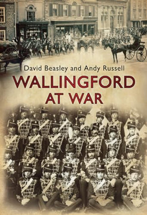 Wallingford at War