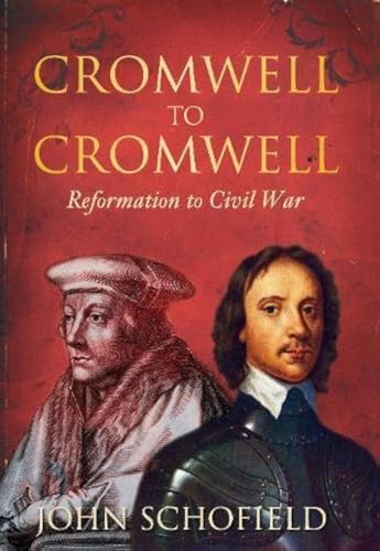 Cromwell to Cromwell