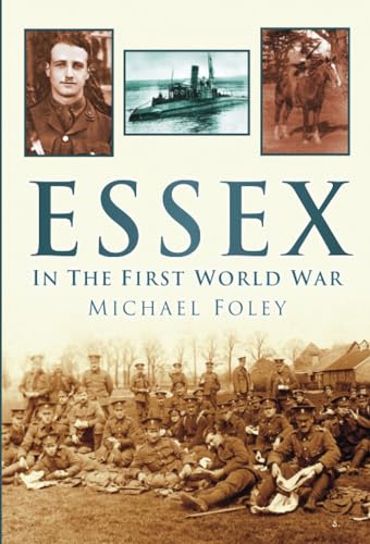 Essex in the First World War
