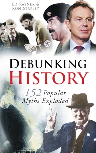 Debunking History