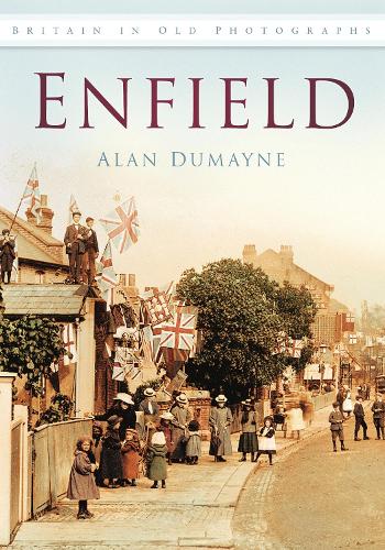 Enfield