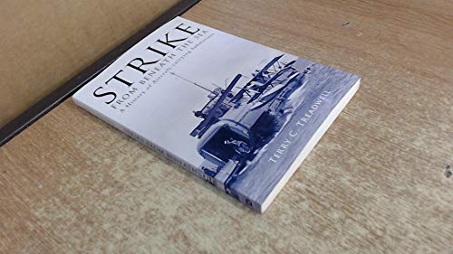 Strike from Beneath the Sea