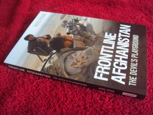 Frontline Afghanistan