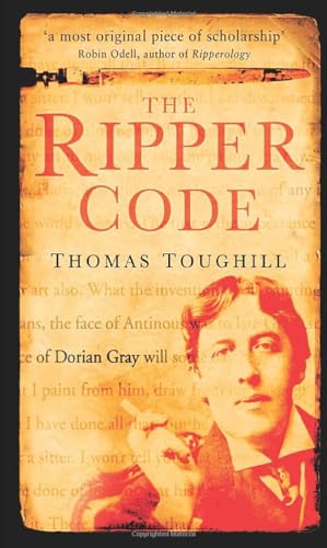 The Ripper Code