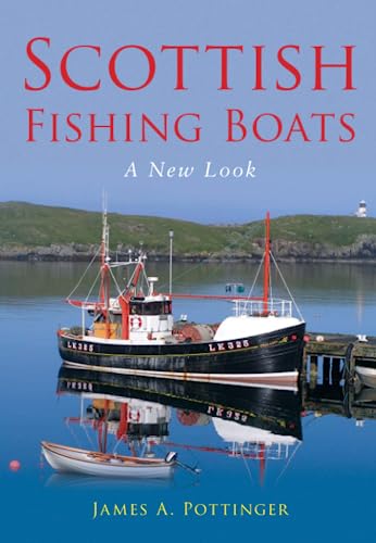 Scottish Fishing Boats