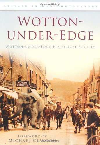 Wotton-under-Edge
