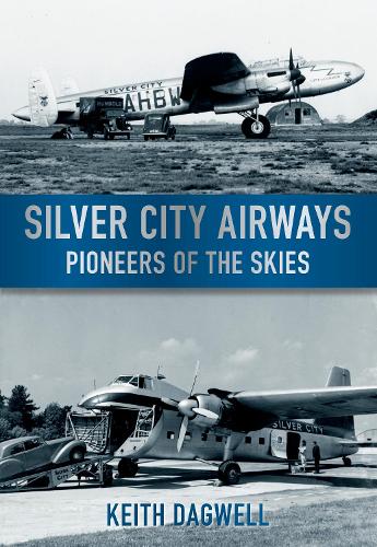 Silver City Airways