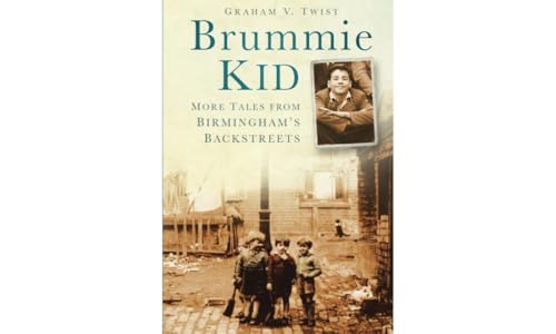 Brummie Kid
