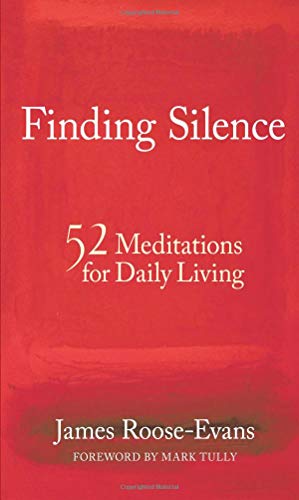 Finding Silence