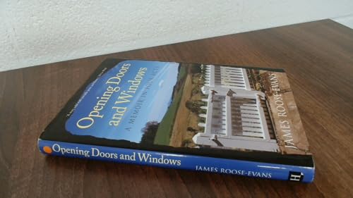 Opening Doors and Windows