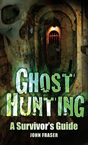 Ghost Hunting