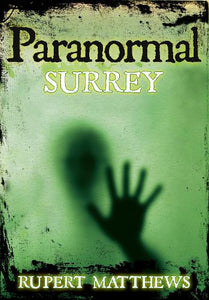 Paranormal Surrey 