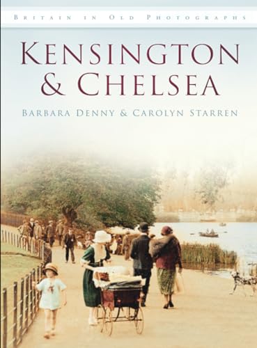 Kensington and Chelsea