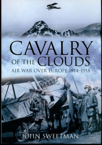 Cavalry of the Clouds