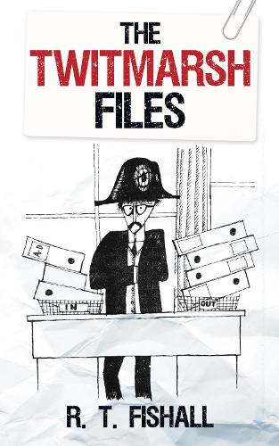 The Twitmarsh Files