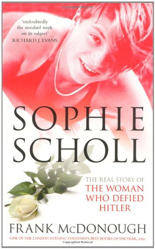 Sophie Scholl