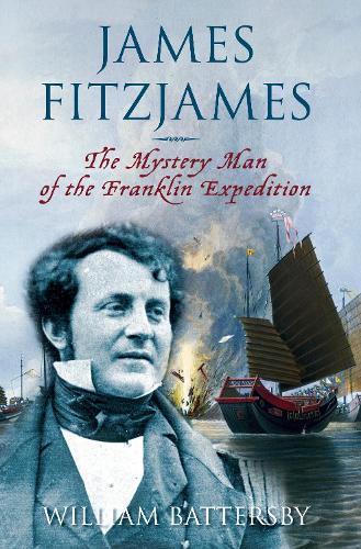 James Fitzjames