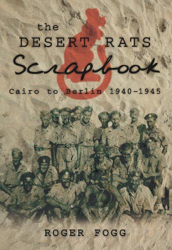 The Desert Rats Scrapbook