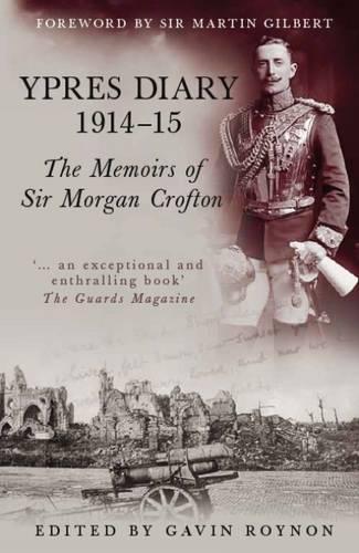 Ypres Diary 1914-15