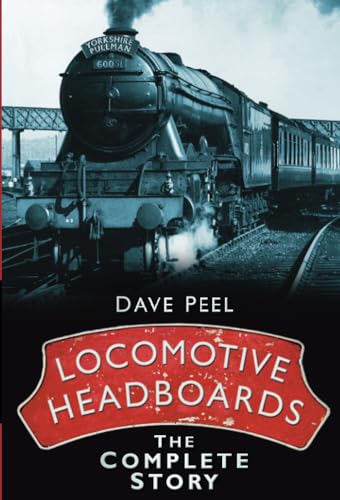Locomotive Headboards