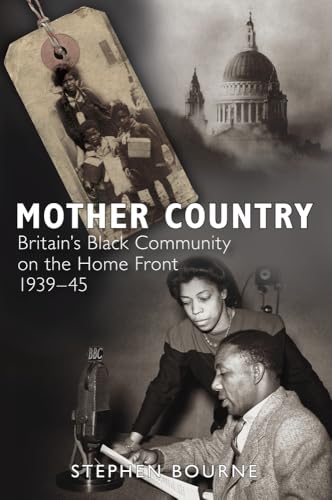 Mother Country