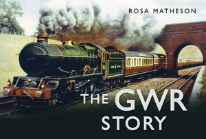 The GWR Story