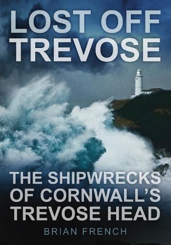 Lost Off Trevose