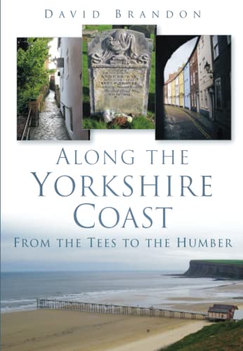 Along the Yorkshire Coast