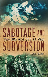 Sabotage and Subversion 