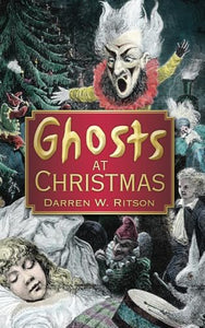 Ghosts at Christmas 