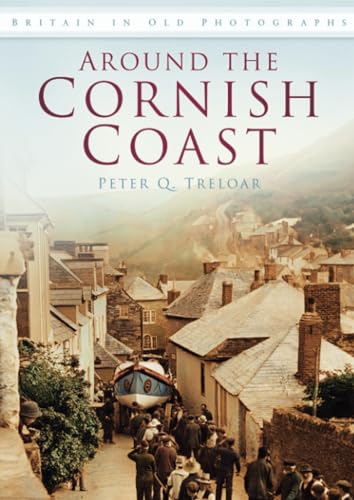 Around the Cornish Coast