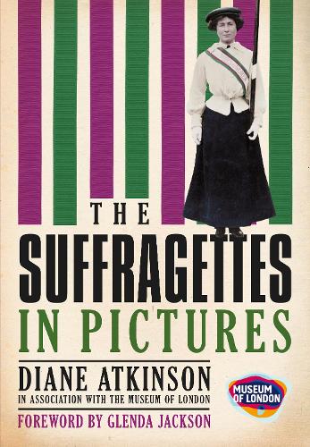 The Suffragettes In Pictures