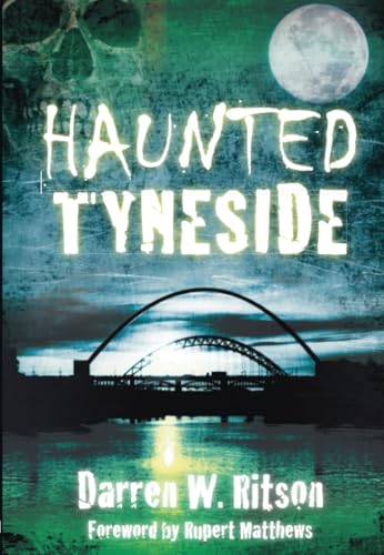 Haunted Tyneside