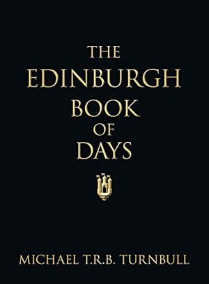 The Edinburgh Book of Days