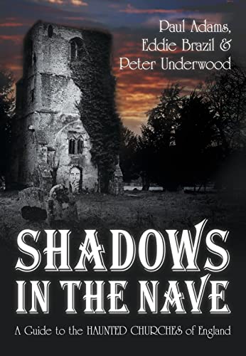 Shadows in the Nave