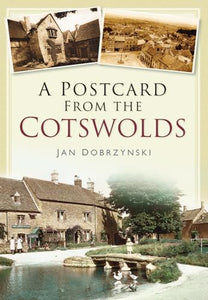 Postcard from the Cotswolds 