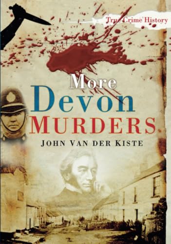 More Devon Murders