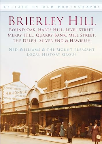 Brierley Hill