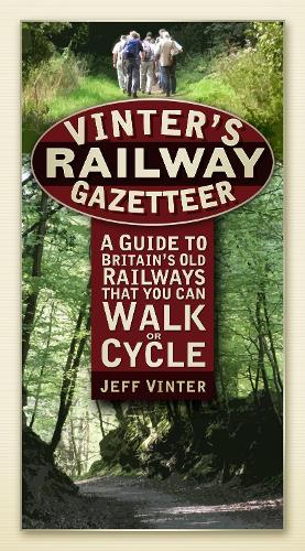 Vinter's Railway Gazetteer