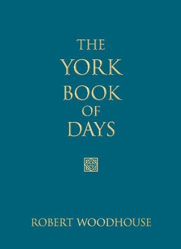 The York Book of Days