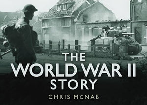 The World War II Story 