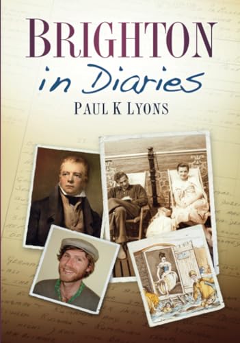 Brighton in Diaries