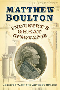 Matthew Boulton 
